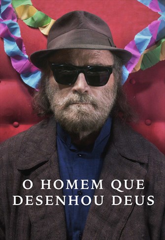 O Homem Que Desenhou Deus
