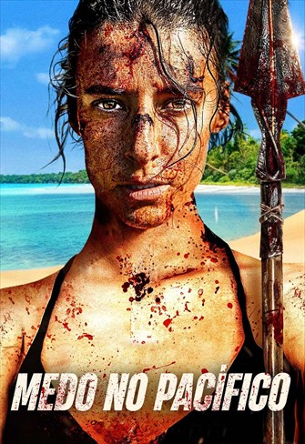Medo no Pacífico