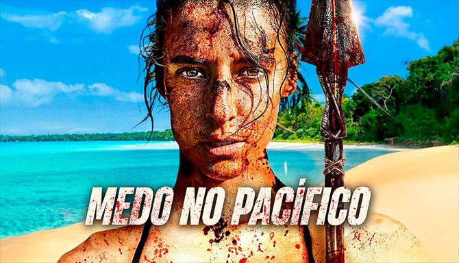 Medo no Pacífico