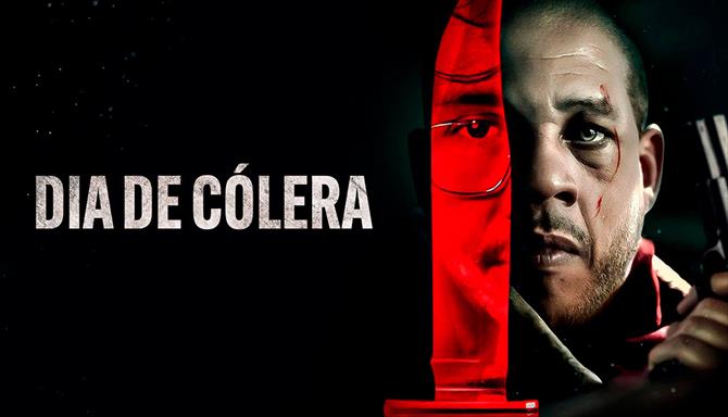 Dia de Cólera