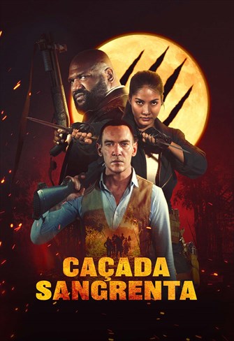 Caçada Sangrenta