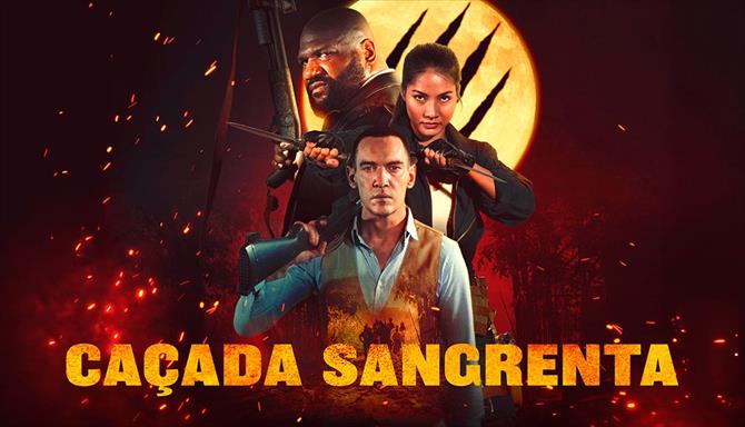 Caçada Sangrenta