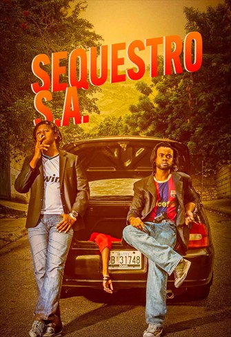 Sequestro S.A.