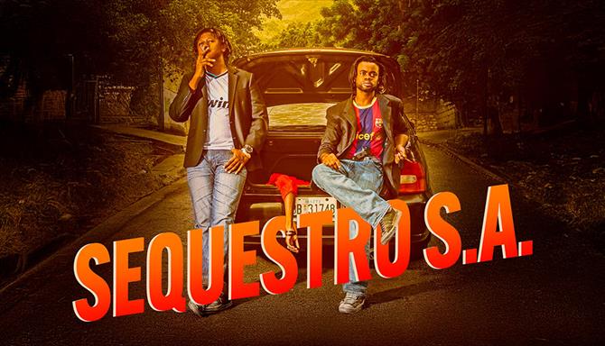 Sequestro S.A.