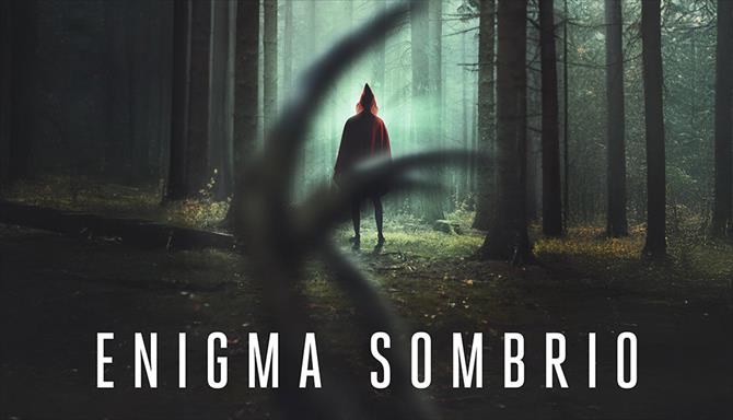 Enigma Sombrio