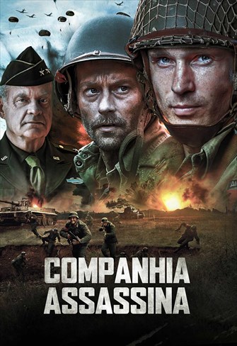 Companhia Assassina