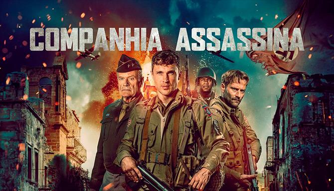 Companhia Assassina