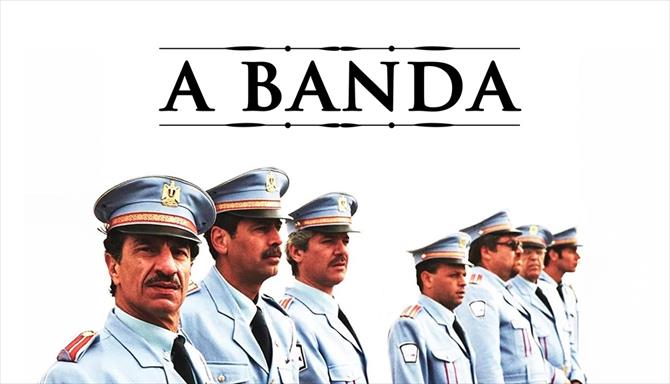 A Banda