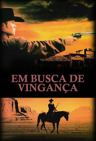 Em Busca de Vingança