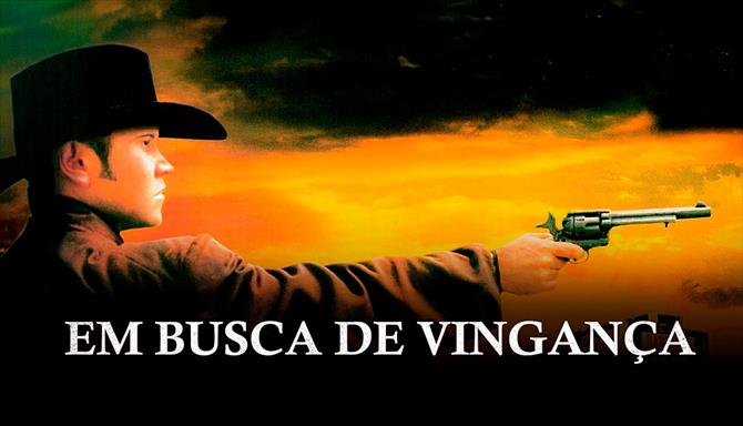 Em Busca de Vingança