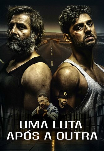 Uma Luta Após a Outra
