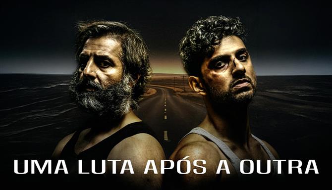 Uma Luta Após a Outra