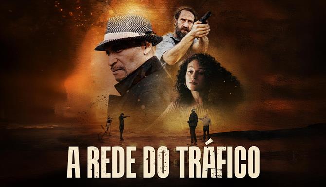 A Rede do Tráfico