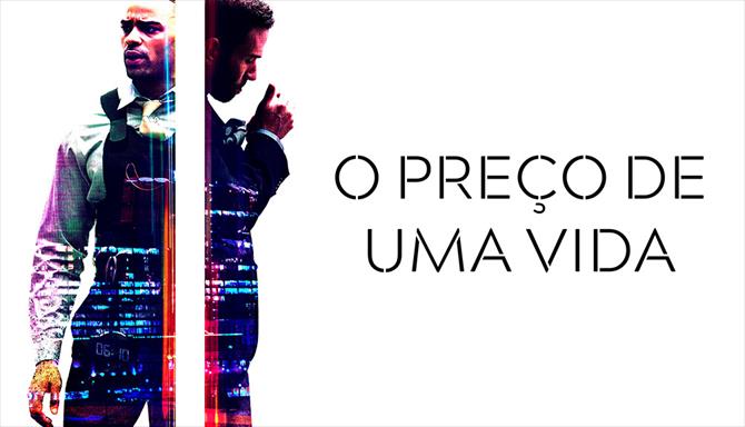 O Preço de Uma Vida