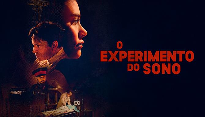 O Experimento do Sono