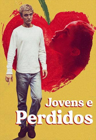 Jovens e Perdidos