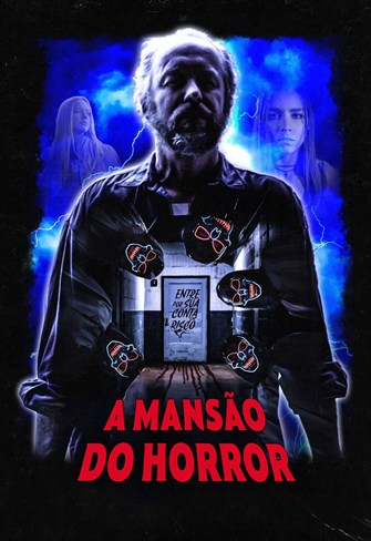 A Mansão do Horror