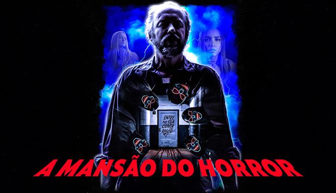 A Mansão do Horror