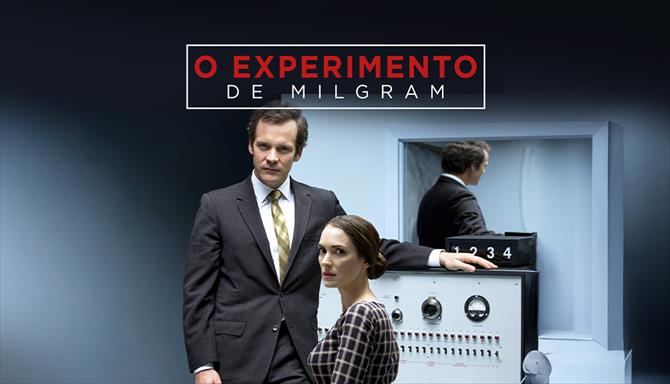 O Experimento de Milgram