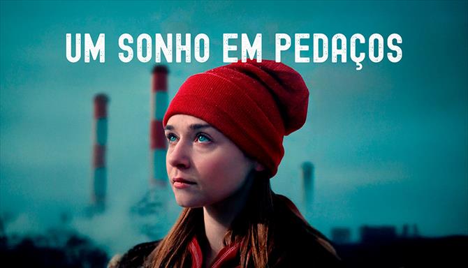 Um Sonho em Pedaços
