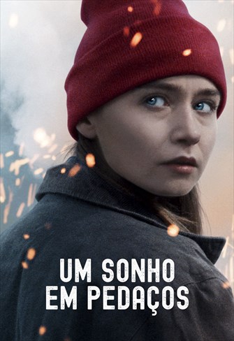 Um Sonho em Pedaços