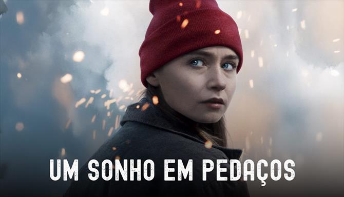 Um Sonho em Pedaços