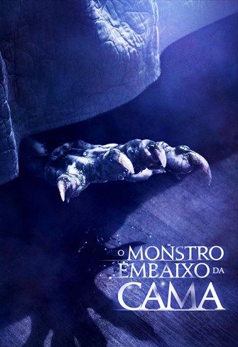 O Monstro Embaixo da Cama
