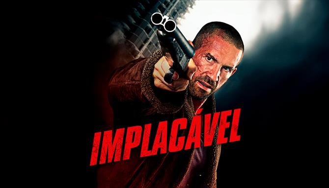 Implacável