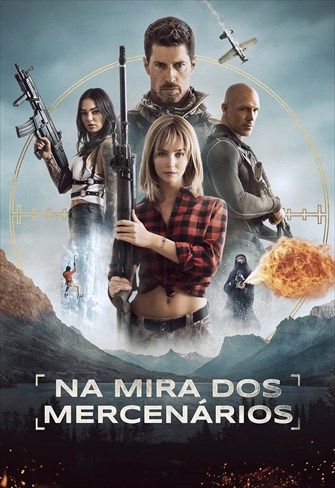 Na Mira dos Mercenários