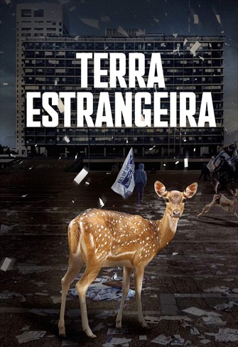 Terra Estrangeira