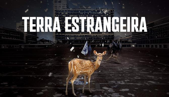 Terra Estrangeira