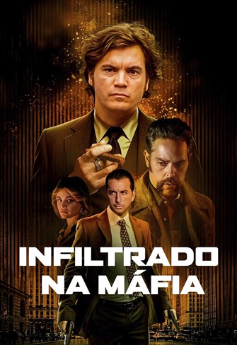 Infiltrado na Máfia