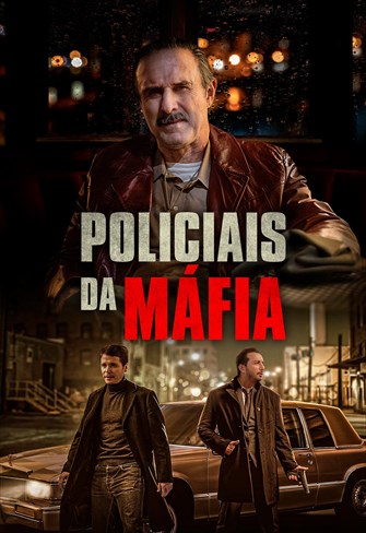 Policiais da Máfia