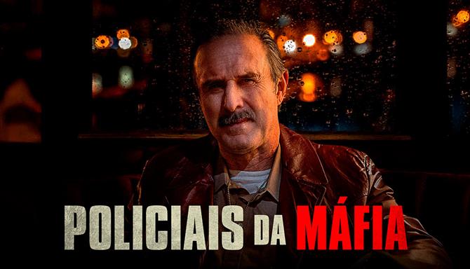 Policiais da Máfia