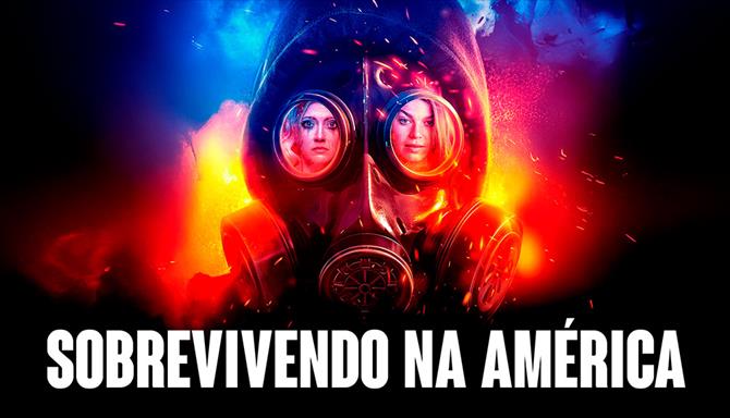 Sobrevivendo na América