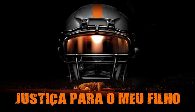 Justiça para o Meu Filho
