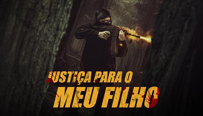 Justiça para o Meu Filho