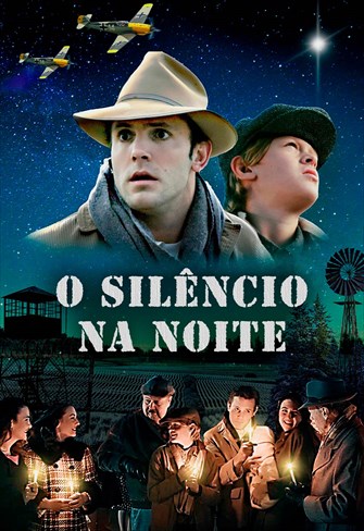 O Silêncio na Noite