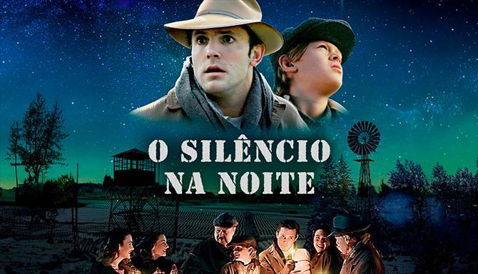 O Silêncio na Noite