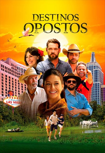 Destinos Opostos