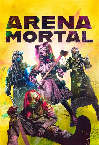 Arena Mortal