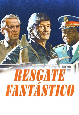 Resgate Fantástico