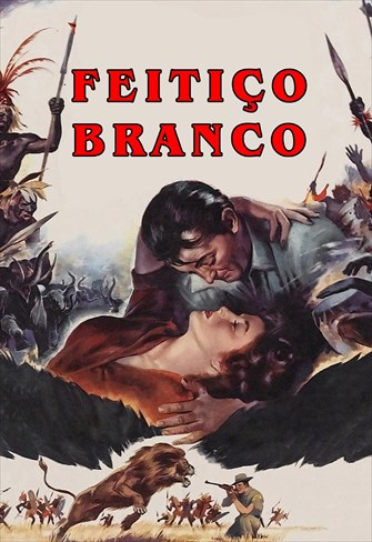 Feitiço Branco