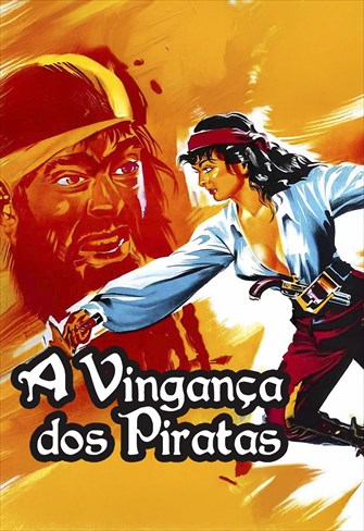 A Vingança dos Piratas