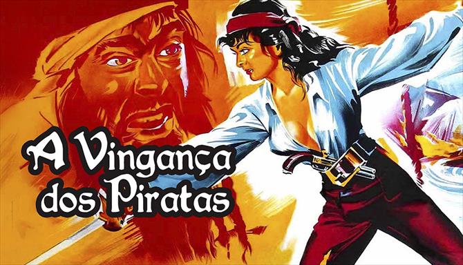 A Vingança dos Piratas