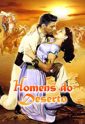 Homens do Deserto