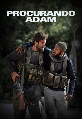 Procurando Adam