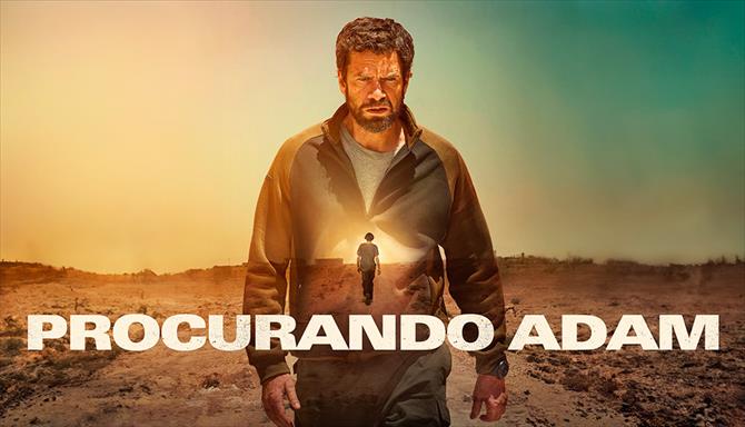 Procurando Adam
