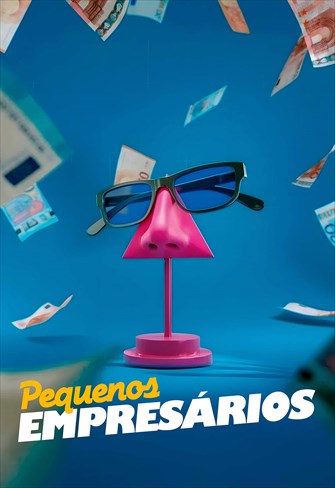 Pequenos Empresários