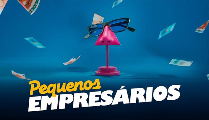 Pequenos Empresários